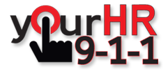 Welcome to YOUR HR 9-1-1